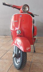 Vespa 50 1981 VESPINO 50S-thumb-1