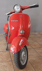 Vespa 50 1981 VESPINO 50S-thumb-2