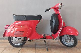 Vespa 50 1981 VESPINO 50S-thumb-3