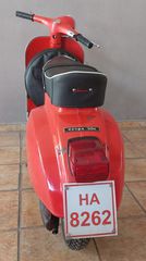 Vespa 50 1981 VESPINO 50S-thumb-4