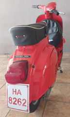 Vespa 50 1981 VESPINO 50S-thumb-5