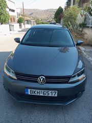 Volkswagen Jetta 2012 Bluemotion