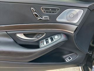 Mercedes-Benz S 350 2019 LONG AMG LINE ΠΑΝΟΡΑΜΑ ΚΑΜΕΡΑ 360 ΔΕΚΤΗ ΑΝΤΑΛΛΑΓΗ-thumb-20