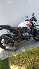 Honda CB 600F Hornet 2009 CB 600F HORNET