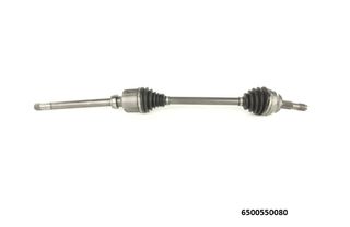 Ημιαξόνιο εμπρός δεξιό JUMPER III BOXER 3 , 6500550080 , 46358211 , 1614305780 , 1614306380 , 138005
