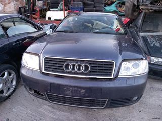 AUDI A4 CABRIO B6 2400cc  '02-'06   ΦΑΝΑΡΙ ΟΔΗΓΟΥ ΕΜΠΡΟΣ ΑΡΙΣΤΕΡΑ