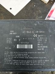 Keyless Module Land Rover Range Rover Evoque FK72-19H440-AE