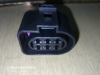 Πρίζα για wideband lsu 4.2