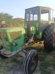 Τρακτέρ Deutz 1983 6006