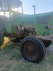 Τρακτέρ Deutz 1983 6006-thumb-1