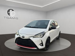 Toyota Yaris 2019 GR SPORT! HYBRID! ΖΑΝΤΕΣ 17''