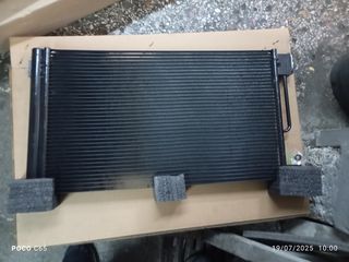 ΨΥΓΕΙΟ A/C FIAT PUNTO -OPEL