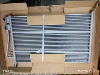 ΨΥΓΕΙΟ A/C FORD GALAXY I, GALAXY MK I; SEAT ALHAMBRA; VW SHARAN 1.8-2.8 03.95-03.10