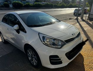 Kia Rio 2017