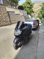 Yamaha Majesty 400 2007 Yp400