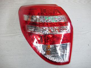 Toyota Rav4 XA30 '09 - '12 Φανάρι Πίσω Αριστερό Led Facelift