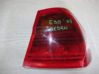Bmw 320 E90/91 '05 - '08 Φανάρι Πίσω Δεξί Sedan