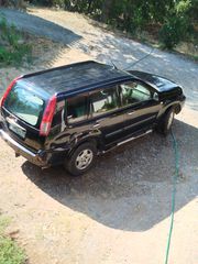 Nissan X-Trail 2005 X-TRAIL