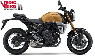 Suzuki 2026 GSX8T *ΕΠΩΝΥΜΑ ΔΩΡΑ+ΤΕΛΗ'26 *-thumb-1