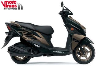 Suzuki 2026 AVENIS 125 m6  *ΕΠΩΝΥΜΑ ΔΩΡΑ+ΤΕΛΗ'26 *-thumb-3