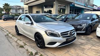 Mercedes-Benz A 180 2014 URBAN - EURO6 - ΑΡΙΣΤΟ - ΑΠΟ ΙΔΙΩΤΗ