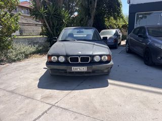 Bmw 518 1995