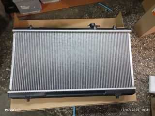 ΨΥΓΕΙΟ ΝΕΡΟΥ  SUZUKI LIANA 01-07