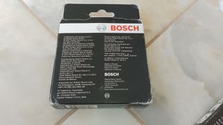 Μπουζί σετ 4 Bosch FR78NX-thumb-1
