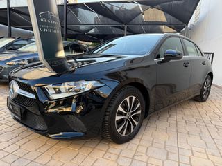 Mercedes-Benz A 180 2020
