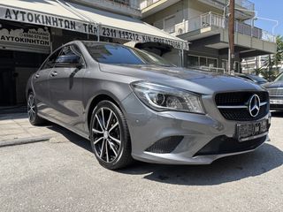 Mercedes-Benz CLA 180 2015 FULL EXTRA!!! AUTOMATIC