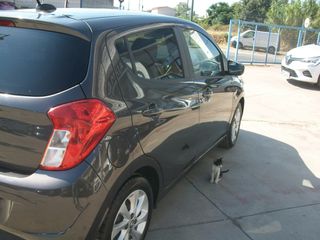 Opel Karl 2016-thumb-5