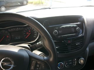 Opel Karl 2016-thumb-10
