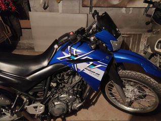 Yamaha XT 660 2006