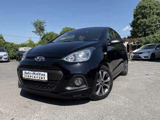 Hyundai i 10 2016 ~1.0cc - Zάντες 15" - 4x Airbag - Euro6 ~