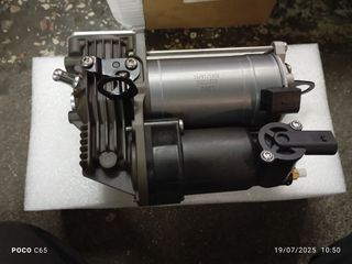 ΚΟΜΠΡΕΣΕΡ ΑΕΡΟΑΝΑΡΤΗΣΣΗΣ MERCEDES GL (X164), M (W164) 3.0-6.3 02.05-12.12-thumb-1