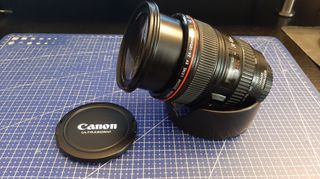 Canon EF 24-105mm f4 L IS USM