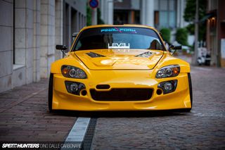 Honda S 2000 2003