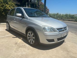 Opel Corsa 2004 ΑΥΤΟΜΑΤΟ