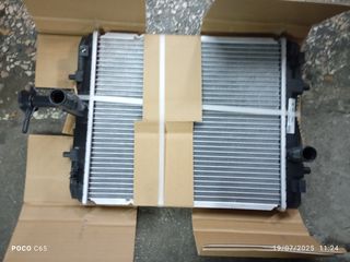 ΨΥΓΕΙΟ ΝΕΡΟΥ  CITROEN C1, C1 II; PEUGEOT 107, 108; TOYOTA AYGO, AYGO/HATCHBACK 1.0/1.2 06.05-