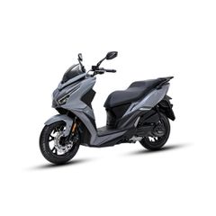 Sym Jet14 Evo 125 2025 JET14 EVO 125i AC CBS