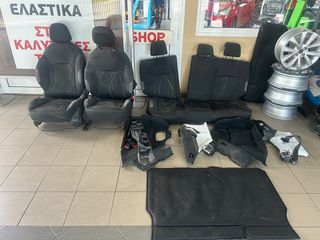 Σαλόνι Pegeot 208