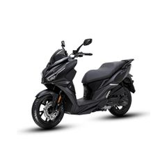 Sym Jet14 Evo 125 2025 JET14 EVO 125i LC ABS TCS