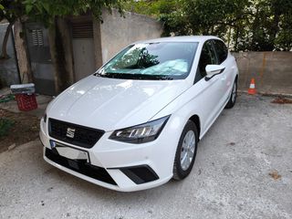Seat Ibiza 2022 TGi