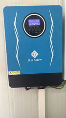 Inverter 6.200watt υβιρδικο-thumb-2