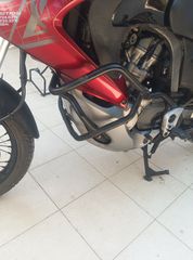 HONDA TRANSALP 700 ΚΆΓΚΕΛΑ-ΒΑΣΗ ΓΙΑ ΠΛΑΪΝΈΣ ΒΑΛΊΤΣΕΣ -ΚΑΙ ΒΑΛΊΤΣΕΣ