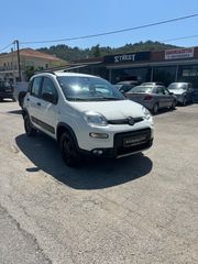 Fiat Panda 2019 4X4
