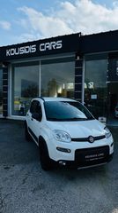 Fiat Panda 2019 4X4