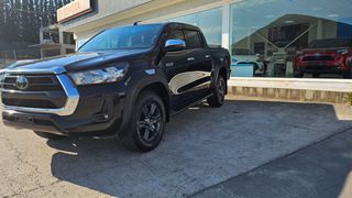 Toyota Hilux 2020 CRUISER