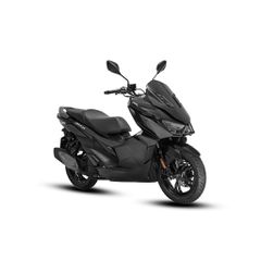 Sym Jet X 125 2025 SYM JET X 125i LC ABS TCS
