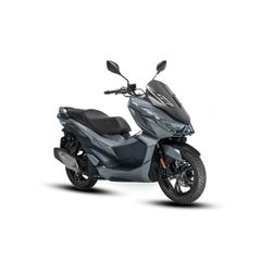 Sym Jet X 125 2026 SYM JET X 125i LC ABS TCS-thumb-1